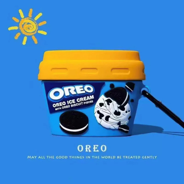 کاور ایرپاد اورئو