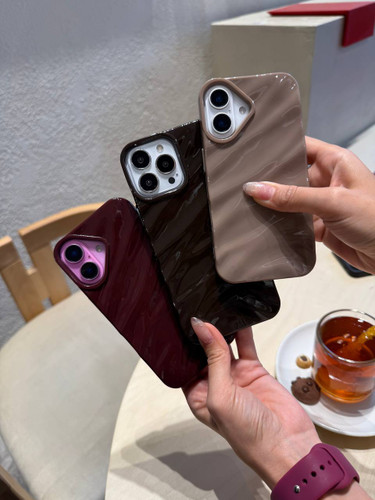 خرید قاب wave iPhone cover case