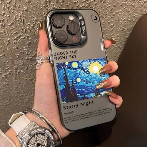 خرید قاب ونگوک آیفون