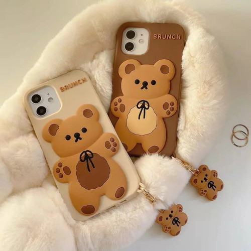 خرید قاب گوشی bear آیفون