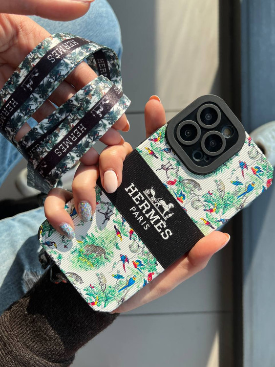 خرید قاب گوشی هرمس کبریتی آیفون