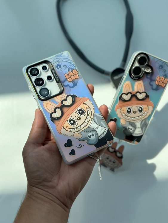 خرید قاب لبوبو