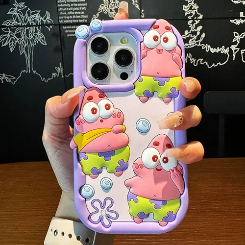 خرید قاب طرحدار آیفون