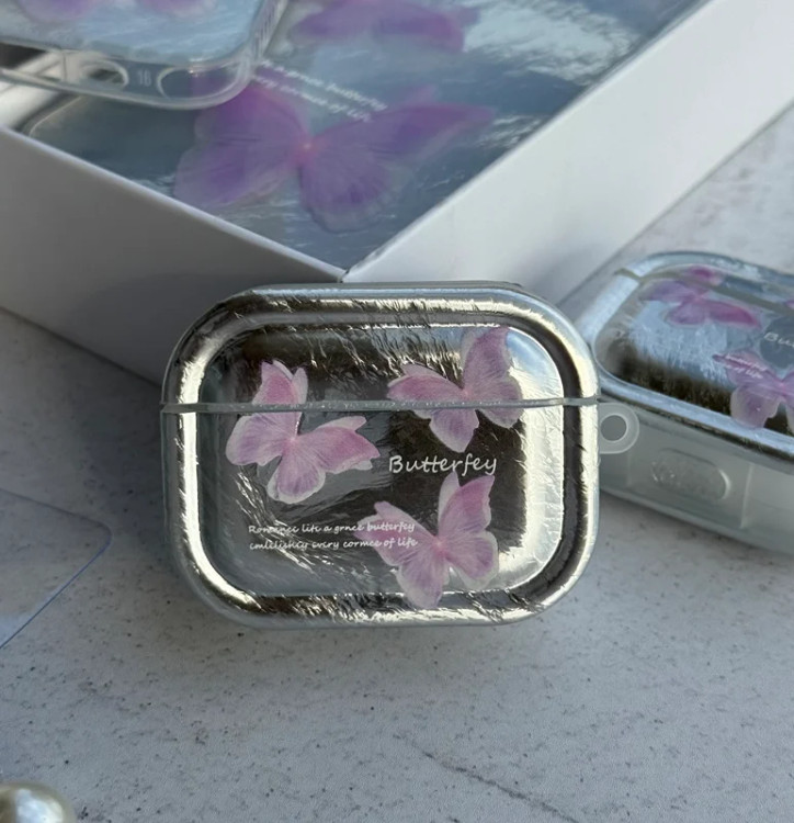 خرید کاور ایرپاد پروانه