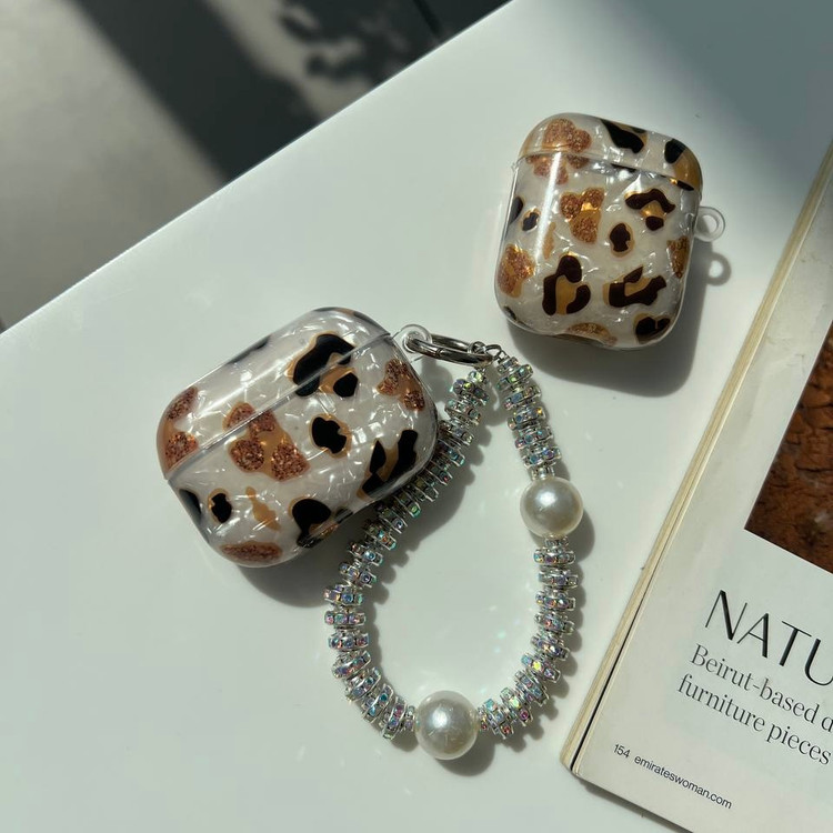 خرید کاور ایرپاد طرحدار