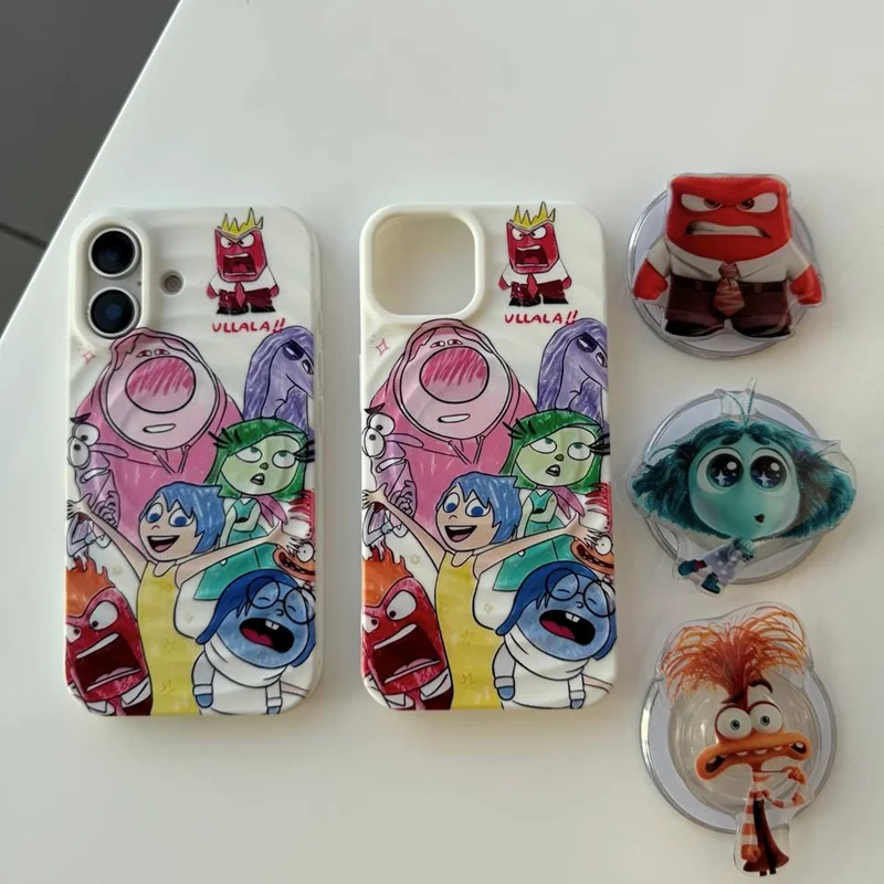 قاب inside out family