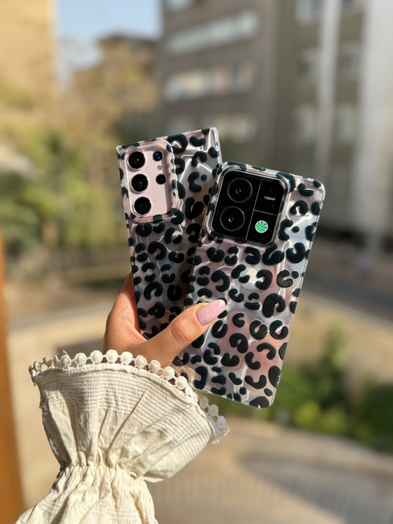 خرید قاب پلنگی