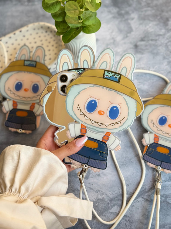 خرید قاب لبوبو