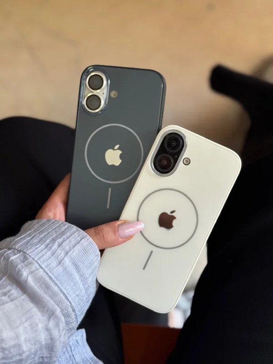 خرید قاب مگ سیف