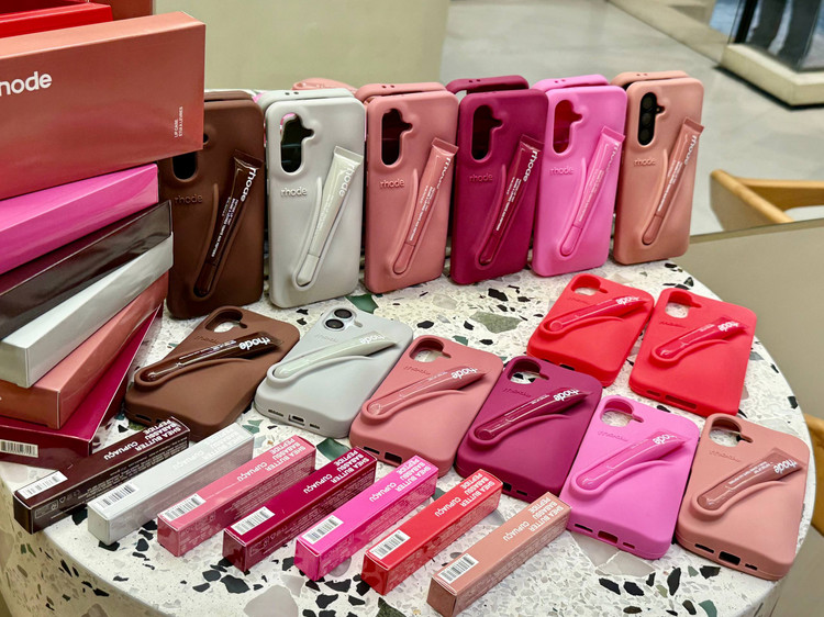 خرید قاب rhode