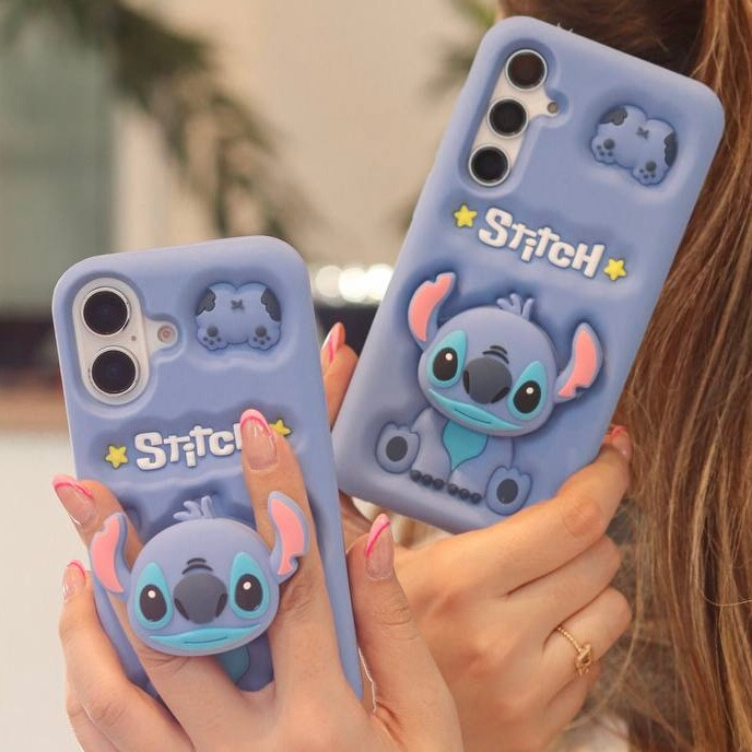 خرید قاب گوشی پاپسوکتدار