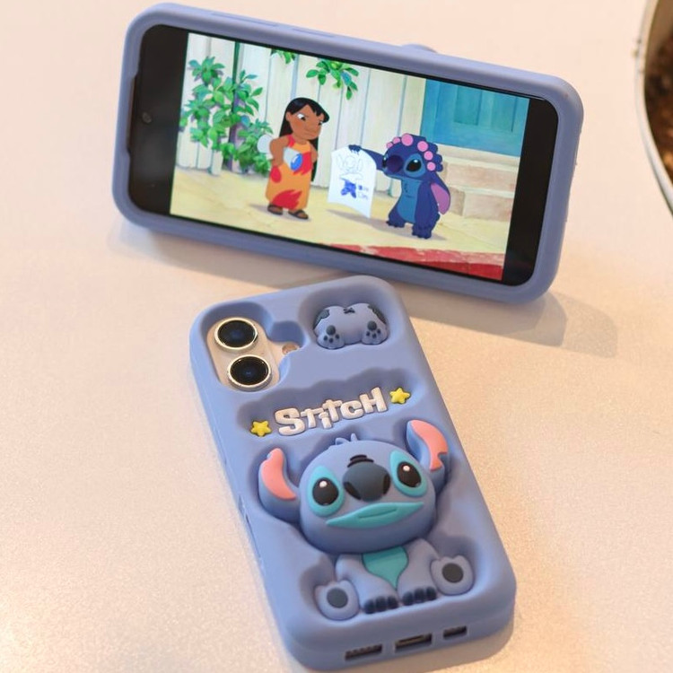 خرید قاب گوشی استندی