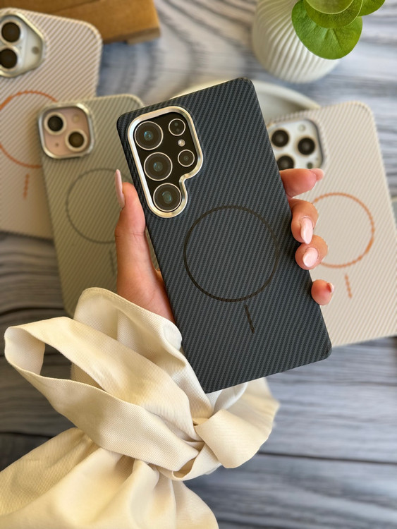 خرید قاب مشکی