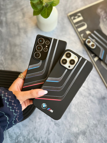 خرید قاب گوشی BMW