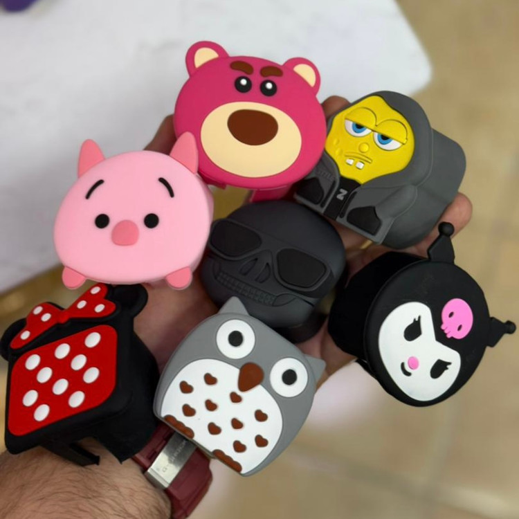 خرید محافظ آداپتور