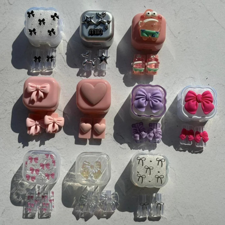 خرید محافظ آداپتور عروسکی