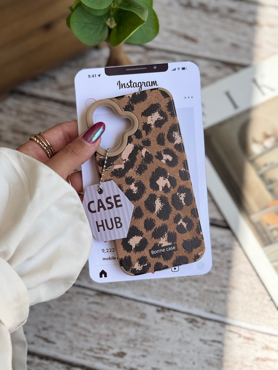 خرید قاب پلنگی