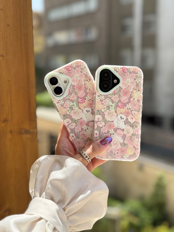 خرید قاب آیفون