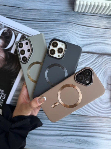 خرید قاب مگ سیف دار