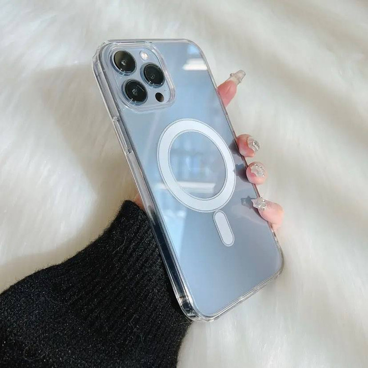 خرید قاب شفاف