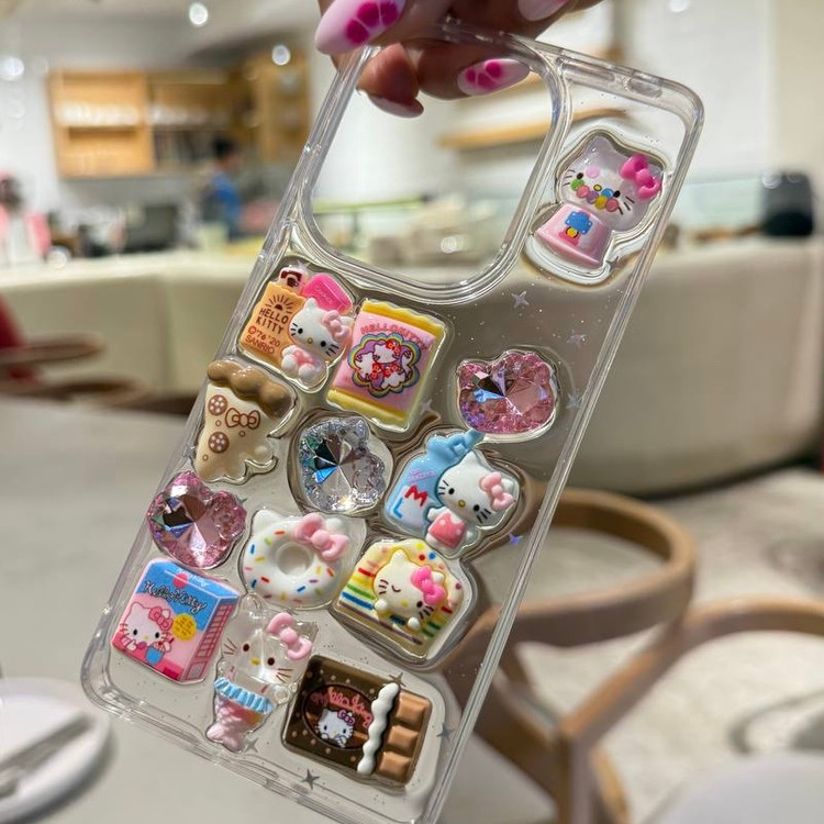 خرید قاب گوشی شفاف