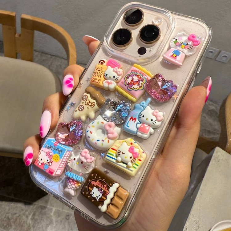 خرید قاب گوشی برجسته آیفون