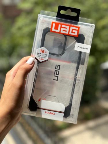 قاب UAG PLASMA