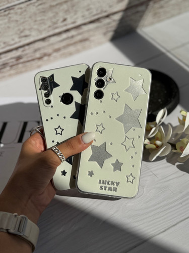 قاب Lucky Star سامسونگ و شیائومی