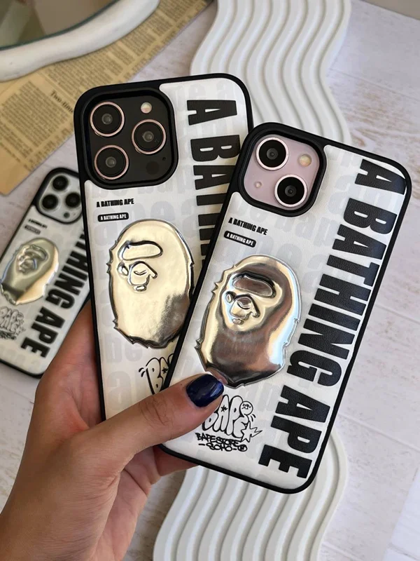 قاب A BATHING APE