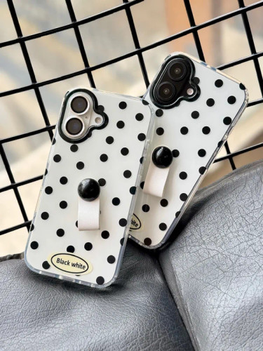 قاب Black & White DOT