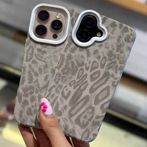قاب gray leopard