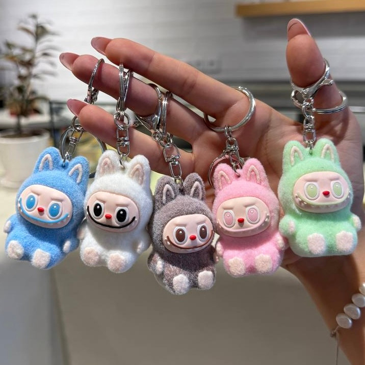 خرید جاکلیدی لبوبو