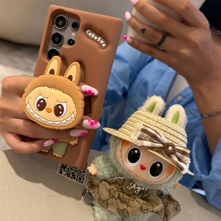 خرید قاب لبوبو