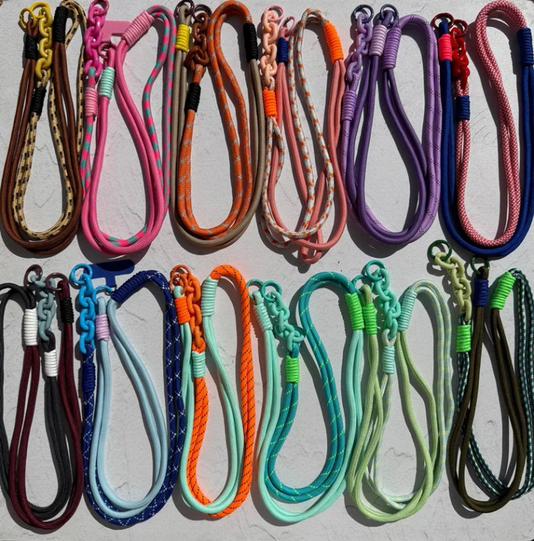 بند candy strap