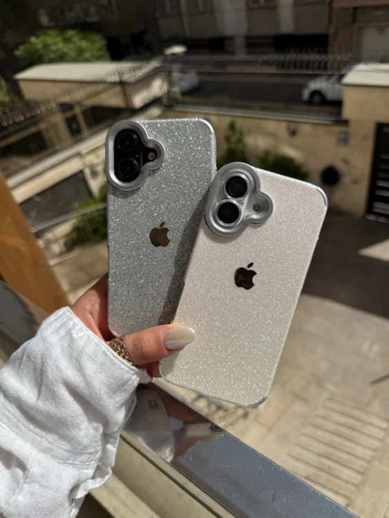 خرید قاب شاینی