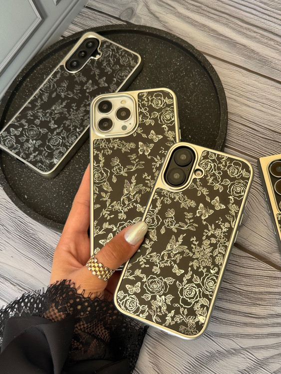 خرید قاب آیفون