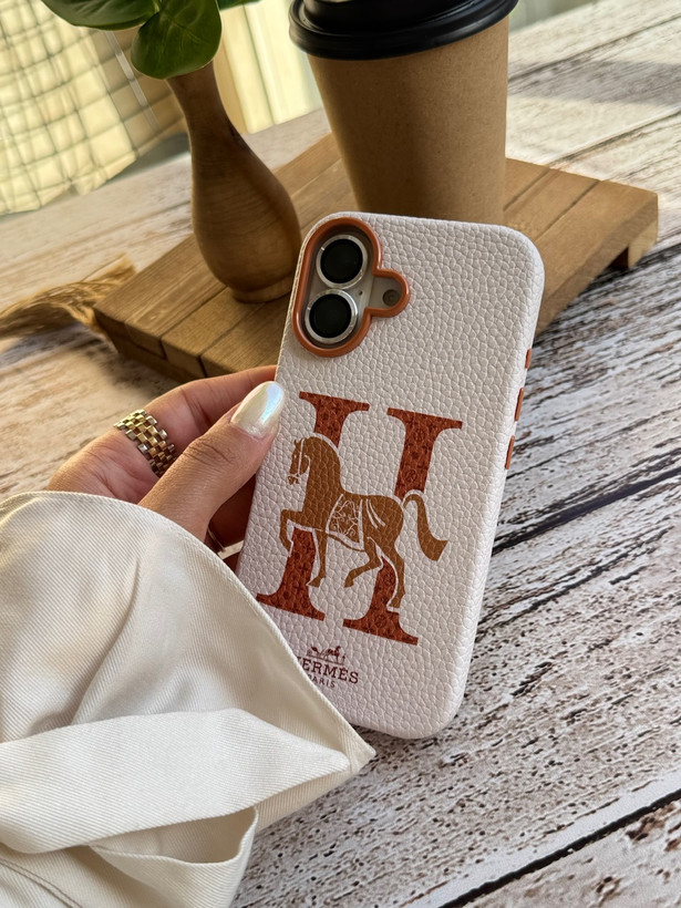 قاب Hermès Paris