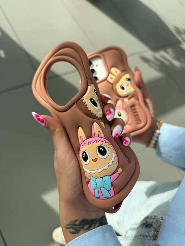 لبوبو کاپل