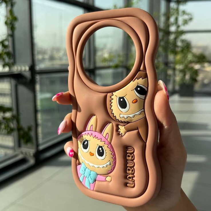 لبوبو کاپل