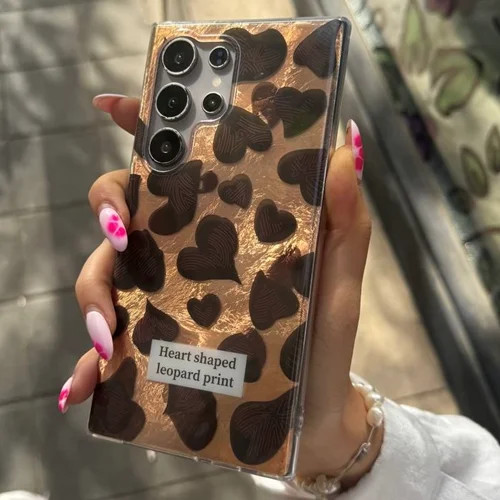 Leopard Heart اندروید