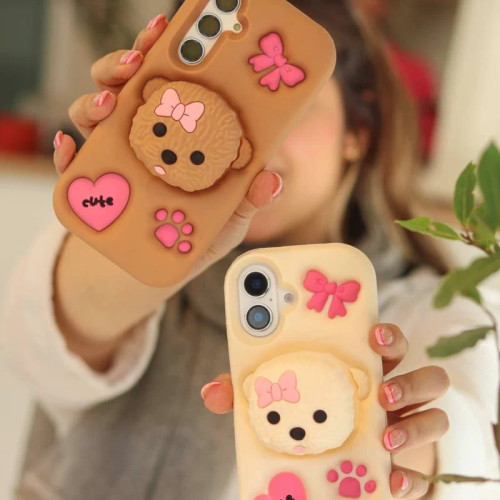 خرید قاب سیلیکونی