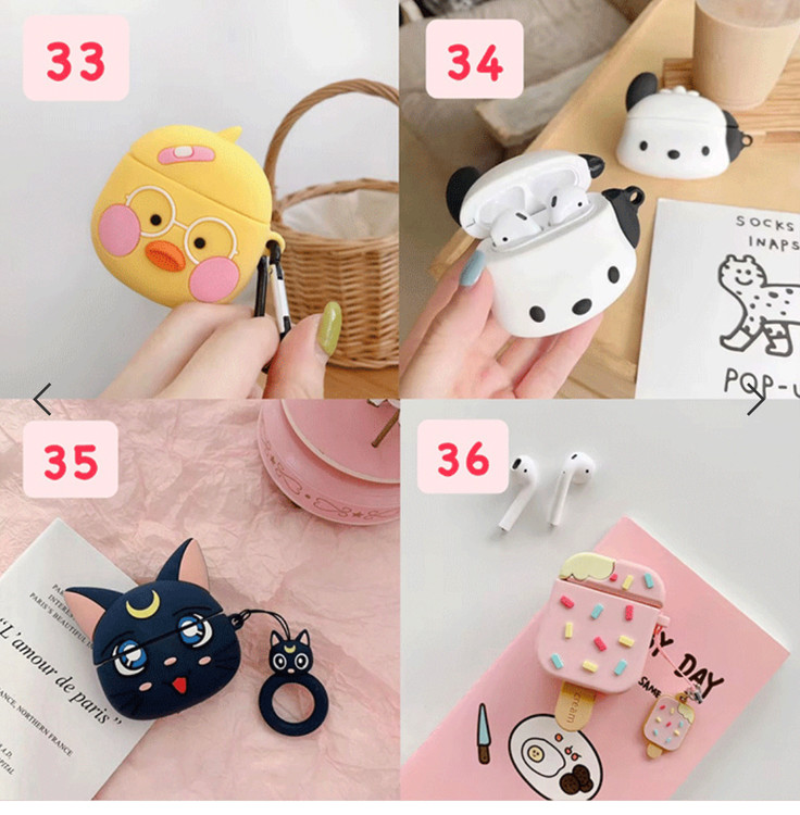 خرید کاور ایرپاد پرو