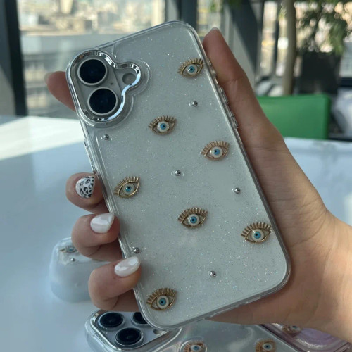 خرید قاب شفاف برجسته