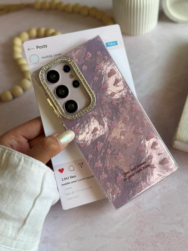 خرید قاب blooms