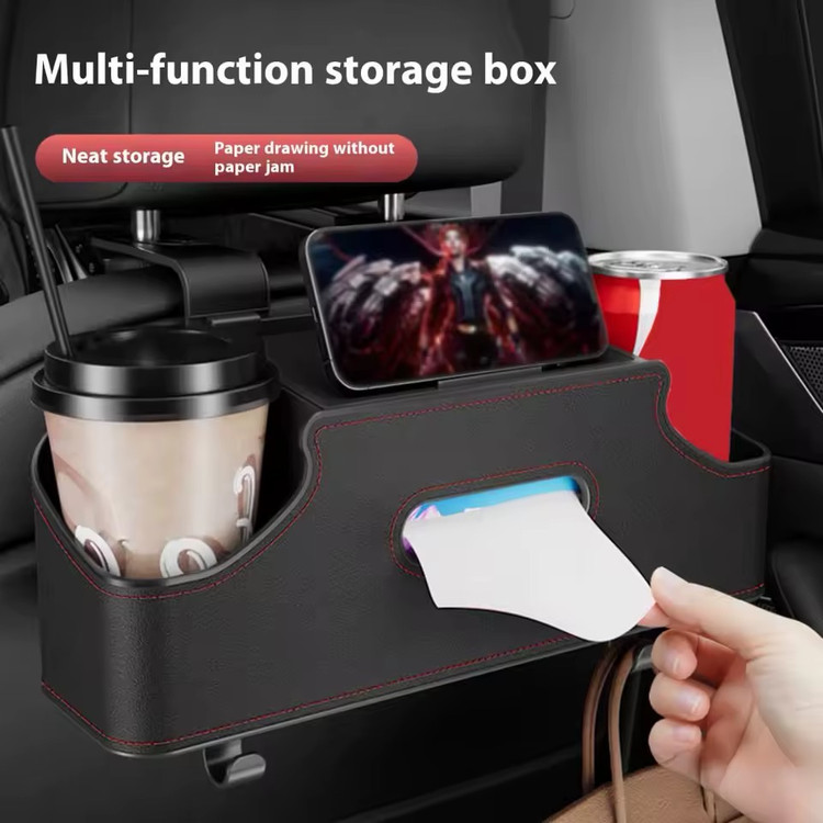 خرید نظم دهنده خودرو