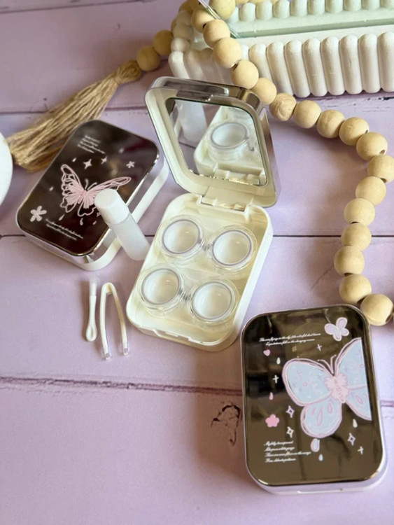 خرید لنز ارزان