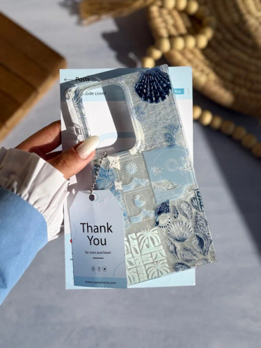 خرید قاب طرح ساحل