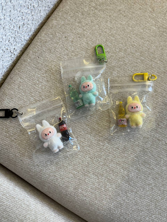 خرید لبوبو کوکا