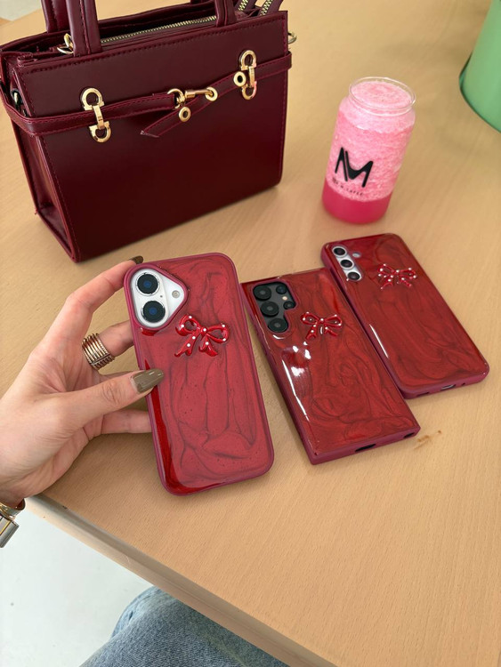 خرید قاب چری آیفون