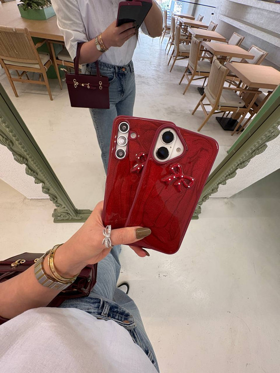 خرید قاب رزین چری